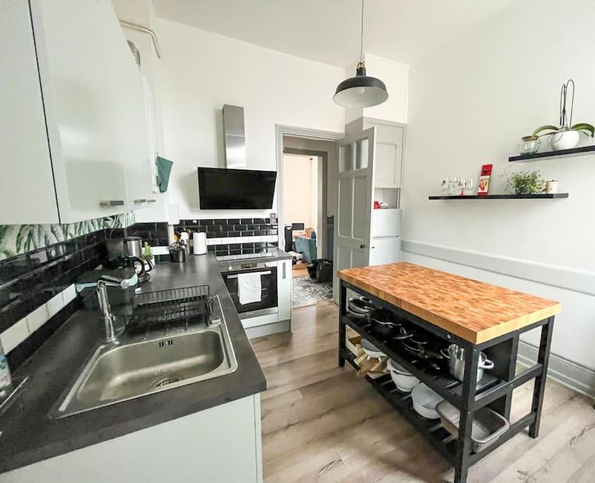La Maison Faidherbe, Malo-Les-Bains Dunkirk Extérieur photo