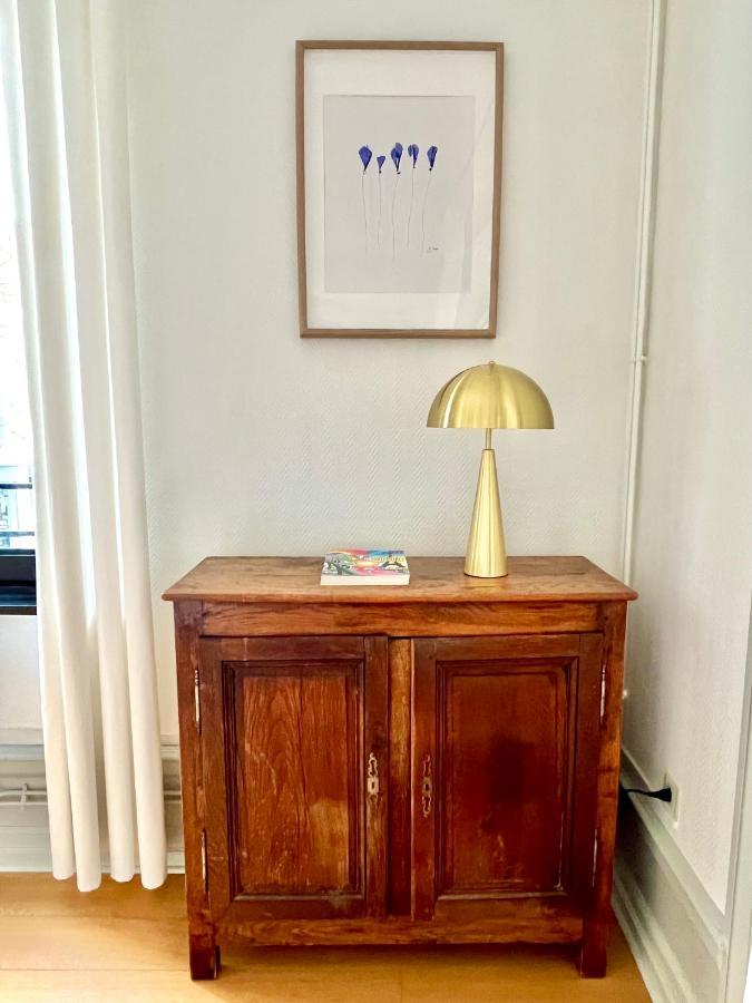La Maison Faidherbe, Malo-Les-Bains Dunkirk Extérieur photo